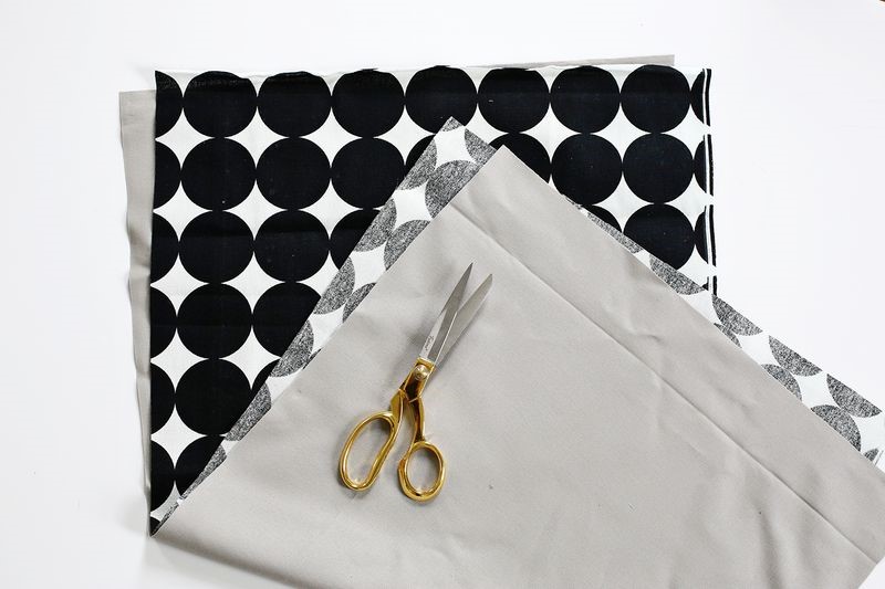 chậu vải trồng cây xanh 